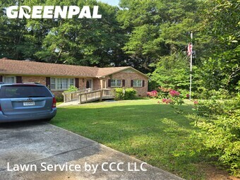 Lawn Service nearby Rock Hill, NC, 