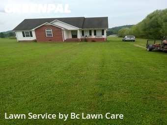 Lawn Service nearby Hartsville, TN, 