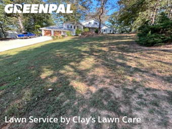 Grass Cutting nearby Ohatchee, AL, 