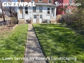 Yard Mowing nearby Columbus, OH, 