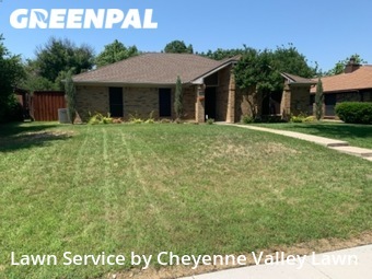 Lawn Mowing Service nearby Lewisville, ID, 