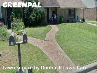 Lawn Care Service nearby Bryan, TX, 