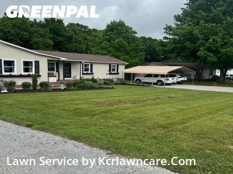 Lawn Care nearby Columbia, TN, 
