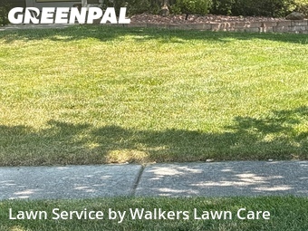 Residential Landscaping In Colorado Springs,80922,Landscaping by Walkers Lawn Care , work completed in Jul , 2026