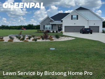 Lawn Service nearby Mt. Juliet, TN, 