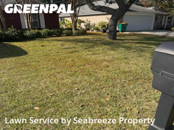 Lawn Cutting nearby Fort Walton Beach, FL, 
