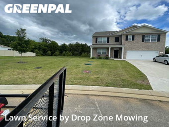 Lawn Cutting nearby Murfreesboro, TN, 