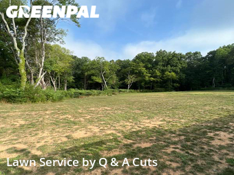 Lawn Mowing nearby Linwood, NC, 
