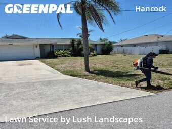 Lawn Mow nearby Cape Coral, FL, 