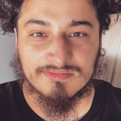 Company headshot