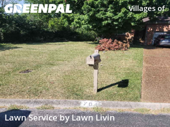 Lawn Cutting nearby Nashville, TN, 