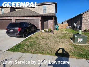 Lawn Maintenance nearby Centerton, AR, 