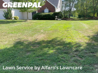 Lawn Care Service nearby Indian Trail, NC, 