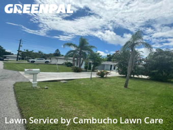 Lawn Care nearby Sarasota, FL, 