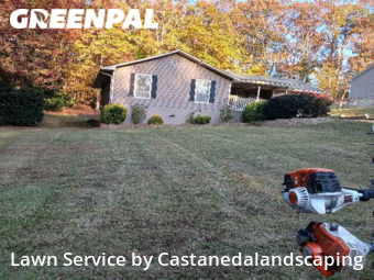 Lawn Care nearby Lawrenceville, GA, 