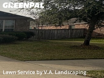 Lawn Mow nearby Katy, TX, 