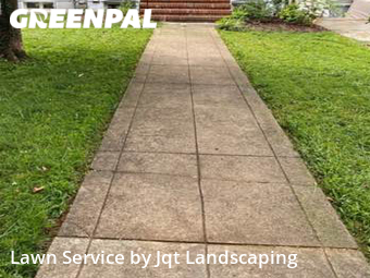 Lawn Mowing Service nearby Washington, MD, 