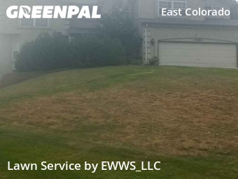 Lawn Mowing Service nearby Colorado Springs, CO, 