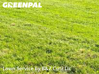 Lawn Cut nearby Evansville, IN, 