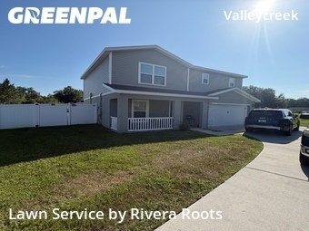 Grass Cut nearby Kissimmee, FL, 