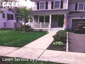 Grass Cutting nearby Metuchen, NJ, 
