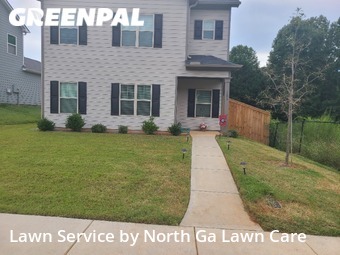 Lawn Care Service nearby Athens, GA, 