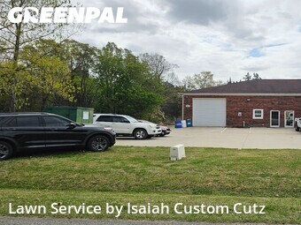 Lawn Cut nearby Concord, NC, 