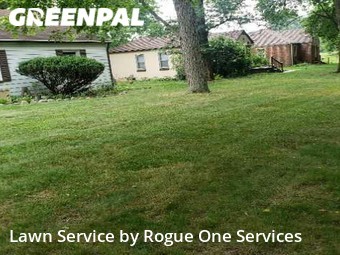Lawn Mowing Service nearby Superior Charter Township, MI, 