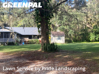 Lawn Care nearby Brooksville, FL, 