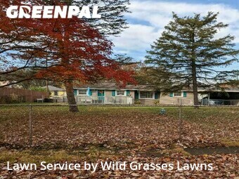Lawn Mowing Service nearby Terre Haute, IN, 