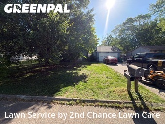 Lawn Service nearby Knoxville, TN, 