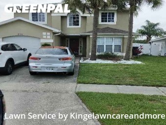 Grass Cutting nearby Kissimmee, FL, 