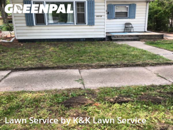 Lawn Cutting nearby Gary, IN, 