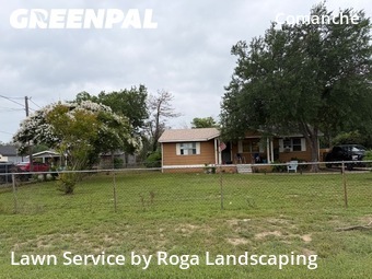 Grass Cutting nearby San Antonio, TX, 