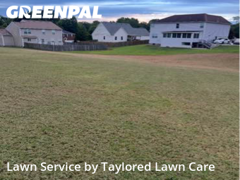 Grass Cut nearby Dickson, TN, 