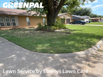 Lawn Cutting nearby Midwest City, OK, 