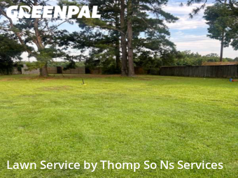 Grass Cutting nearby Daphne, AL, 