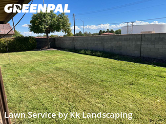 Lawn Care nearby Las Vegas, NV, 