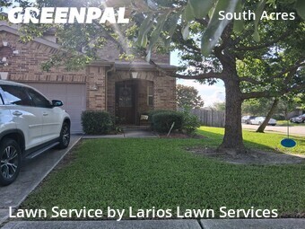 Lawn Service nearby Houston, TX, 