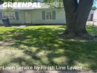 Yard Cutting nearby Davenport, IA, 