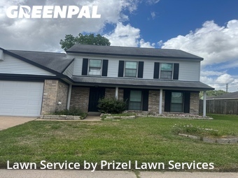 Lawn Mow nearby Pearland, TX, 