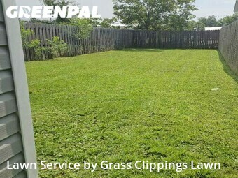 Lawn Cut nearby Lynn Haven, FL, 