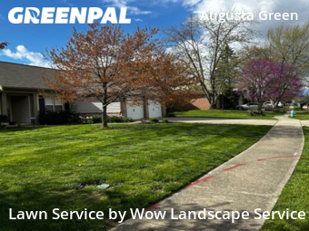 Lawn Cutting nearby Indianapolis, IN, 