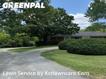 Lawn Care Service nearby Brentwood, TN, 