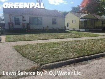 Lawn Mowing nearby Dearborn Heights, MI, 