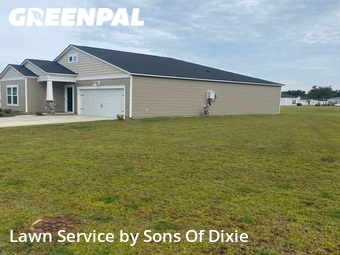 Lawn Cutting nearby Longs, SC, 