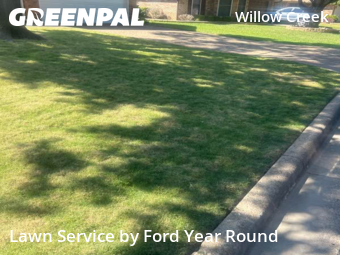 Grass Cutting nearby Fort Worth, TX, 