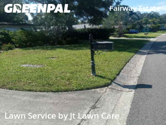 Lawn Mow nearby Dunedin, FL, 