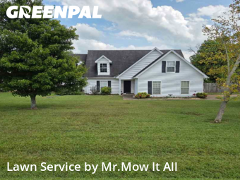 Grass Cutting nearby Murfreesboro, TN, 