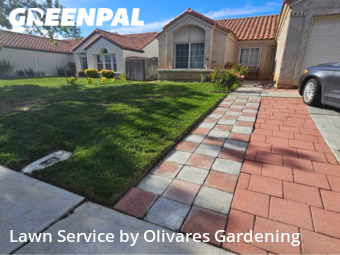 Lawn Care nearby Palmdale, CA, 